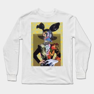 Being a Woman feat. Schiaparelli Long Sleeve T-Shirt